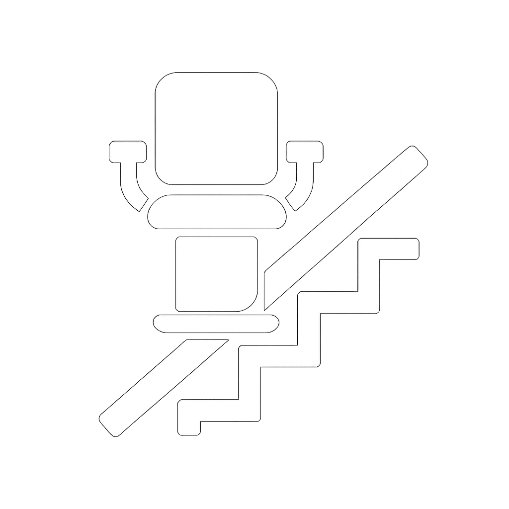 Monte-Escalier Cannes